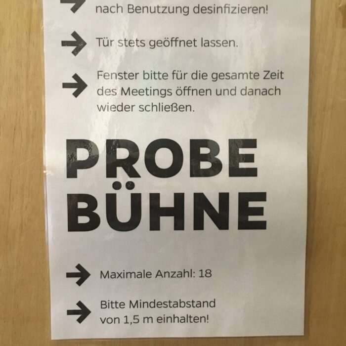 Schließen bitte fenster Schild selbst